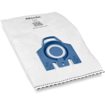 Miele GN XXL HyClean Pure (16 Stück) Staubfilterbeutel Miele GN XXL HyClean Pure (16 Stück) Staubfilterbeutel