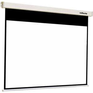 Reflecta Crystal-Line Rollo (220x174cm) Leinwand Reflecta Crystal-Line Rollo (220x174cm) Leinwand