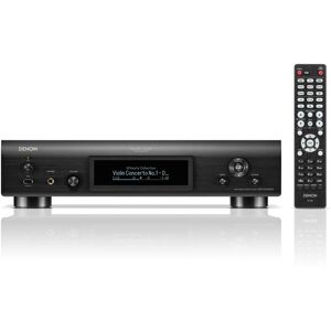 Denon DNP-2000NE Audio Streamer schwarz Denon DNP-2000NE Audio Streamer schwarz