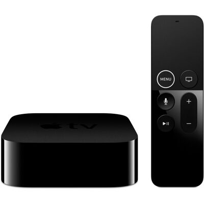 Apple TV 4K (64GB) Apple TV 4K (64GB)