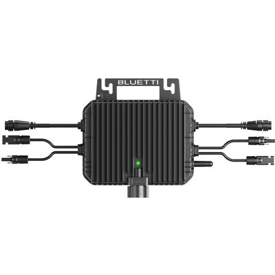 BLUETTI Balkonkraftwerk-Ergänzung (600W) A80 + D100S + B210P + BABC-210 BLUETTI Balkonkraftwerk-Ergänzung (600W) A80 + D100S + B210P + BABC-210