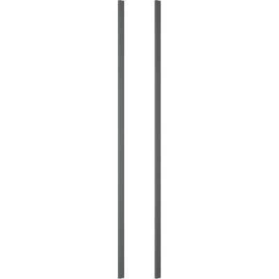 NEFF Z9802PFDY0 Flex Design Kit deep black NEFF Z9802PFDY0 Flex Design Kit deep black