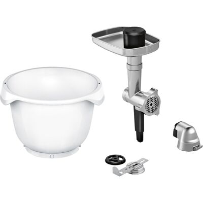 Bosch MUZ9BS1 Lifestyle Set BakingSensation Bosch MUZ9BS1 Lifestyle Set BakingSensation
