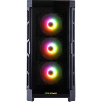 Hyrican Duoface PRO BK 7878 Gaming PC schwarz, 32 GB RAM, 1000 GB SSD, nVidia GeForce RTX 5070 (12 GB), Windows 11, Wi-Fi 6E (802.11ax) Hyrican Duoface PRO BK 7878 Gaming PC schwarz, 32 GB RAM, 1000 GB SSD, nVidia GeForce RTX 5070 (12 GB), Windows 11, Wi-Fi 6E (802.11ax)