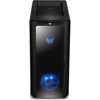 Acer Predator Orion 3000 (DG.E45EG.00J) Gaming PC, Intel Core i5, 16 GB RAM, 512 GB SSD, nVidia GeForce RTX 4060 (8 GB), Windows 11, Wi-Fi 6E (802.11ax) Acer Predator Orion 3000 (DG.E45EG.00J) Gaming PC, Intel Core i5, 16 GB RAM, 512 GB SSD, nVidia GeForce RTX 4060 (8 GB), Windows 11, Wi-Fi 6E (802.11ax)