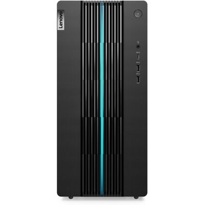 Lenovo IdeaCentre Gaming 5 (90T100E7GE) Gaming PC raven black Lenovo IdeaCentre Gaming 5 (90T100E7GE) Gaming PC raven black