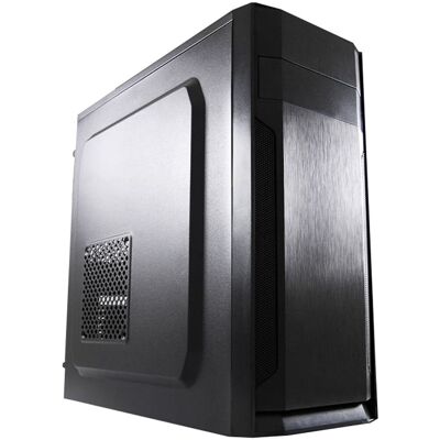 Hyrican Multimedia PC 7791 Desktop PC schwarz, 16 GB RAM, 1000 GB SSD, AMD Radeon Graphics, Windows 11, Wi-Fi 5 (802.11ac) Hyrican Multimedia PC 7791 Desktop PC schwarz, 16 GB RAM, 1000 GB SSD, AMD Radeon Graphics, Windows 11, Wi-Fi 5 (802.11ac)