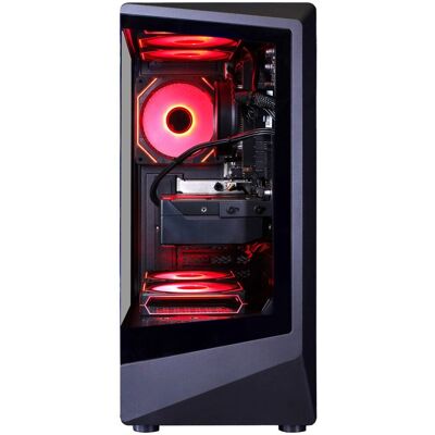 Hyrican Gamemax Vista COC AB 7569 Gaming PC schwarz, 32 GB RAM, 1000 GB SSD, nVidia GeForce RTX 5060 Ti (16 GB), Windows 11, Wi-Fi 5 (802.11ac) Hyrican Gamemax Vista COC AB 7569 Gaming PC schwarz, 32 GB RAM, 1000 GB SSD, nVidia GeForce RTX 5060 Ti (16 GB), Windows 11, Wi-Fi 5 (802.11ac)