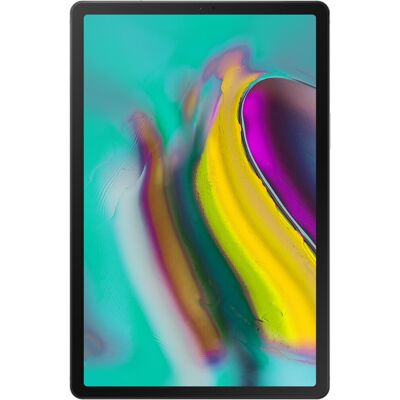 Samsung Galaxy Tab S5e (128GB) WiFi Tablet silber Samsung Galaxy Tab S5e (128GB) WiFi Tablet silber
