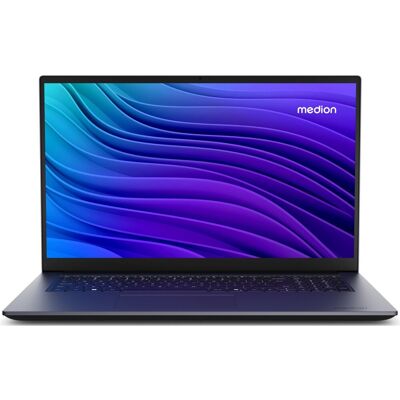 Medion Avantum 17 E1e (MD600033) 43,9 cm (17,3") Notebook silber, 8 GB RAM, 128 GB SSD, Intel N100, Windows 11, Full HD (1920x1080) Medion Avantum 17 E1e (MD600033) 43,9 cm (17,3") Notebook silber, 8 GB RAM, 128 GB SSD, Intel N100, Windows 11, Full HD (1920x1080)