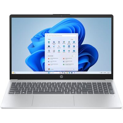 HP OmniBook 3 NGAI 15-fn0653ng (C94P6EA#ABD) 39,6 cm (15,6") Notebook gletschersilber, 16 GB RAM, 1000 GB SSD, AMD Ryzen AI 5, Windows 11 HP OmniBook 3 NGAI 15-fn0653ng (C94P6EA#ABD) 39,6 cm (15,6") Notebook gletschersilber, 16 GB RAM, 1000 GB SSD, AMD Ryzen AI 5, Windows 11