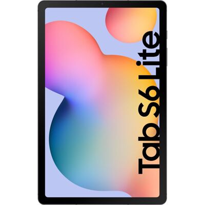 Samsung Galaxy Tab S6 Lite 2022 WiFi oxford gray Samsung Galaxy Tab S6 Lite 2022 WiFi oxford gray