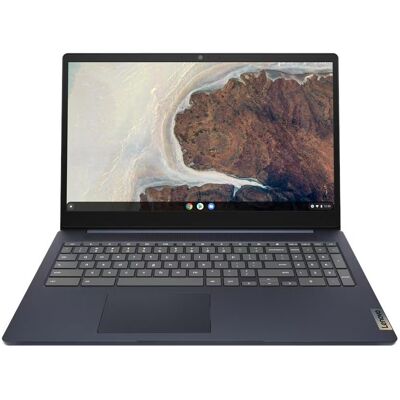 Lenovo IdeaPad 3 Chrome 15IJL6(82N4002WGE) 39,62 cm (15,6") arctic grey, 8 GB RAM, Intel Pentium, Google Chrome OS, Full HD (1920x1080) Lenovo IdeaPad 3 Chrome 15IJL6(82N4002WGE) 39,62 cm (15,6") arctic grey, 8 GB RAM, Intel Pentium, Google Chrome OS, Full HD (1920x1080)