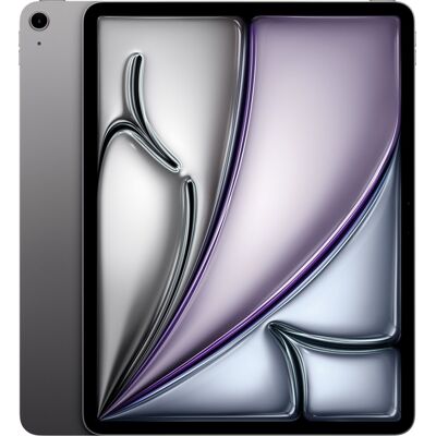 Apple iPad Air 13" (256GB) WiFi space grau Apple iPad Air 13" (256GB) WiFi space grau