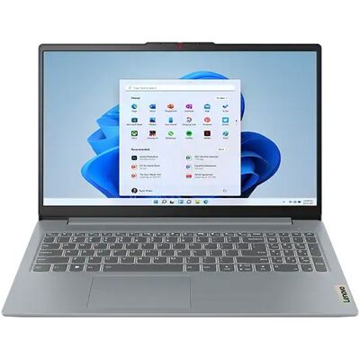 Lenovo IdeaPad Slim 3 15ABR8 (82XM0174GE) 39,62 cm (15,6") Notebook arctic grey, 8 GB RAM, 256 GB SSD, AMD Ryzen 5, Windows 11, Full HD (1920x1080) Lenovo IdeaPad Slim 3 15ABR8 (82XM0174GE) 39,62 cm (15,6") Notebook arctic grey, 8 GB RAM, 256 GB SSD, AMD Ryzen 5, Windows 11, Full HD (1920x1080)