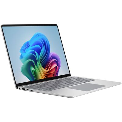 Microsoft Surface Laptop 8 - Copilot+ PC (X2E/1TB) platin Microsoft Surface Laptop 8 - Copilot+ PC (X2E/1TB) platin