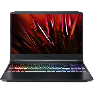 Acer Nitro 5 (AN515-57-757L) 39,62 cm (15,6") Gaming Notebook schwarz/rot, 16 GB RAM, 1000 GB SSD, Intel Core i7, Windows 11, QHD (2560x1440) Acer Nitro 5 (AN515-57-757L) 39,62 cm (15,6") Gaming Notebook schwarz/rot, 16 GB RAM, 1000 GB SSD, Intel Core i7, Windows 11, QHD (2560x1440)