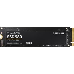 Samsung 980 M.2 (500GB) Solid-State-Drive