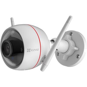 Ezviz C3W Pro (2MP) Outdoor-Überwachungskamera weiß