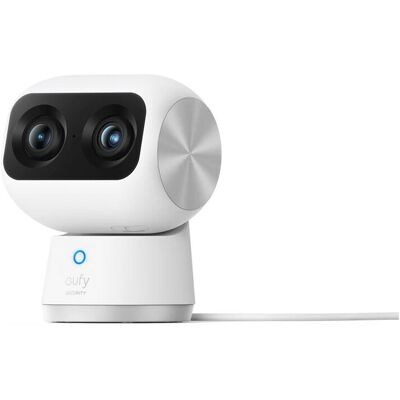 Eufy S350 - Überwachungskamera - 4K - Nachtsicht - Wi-Fi Eufy S350 - Überwachungskamera - 4K - Nachtsicht - Wi-Fi