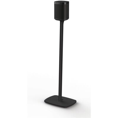 Flexson FLXS1FS2021EU /Paar Standfuß schwarz Flexson FLXS1FS2021EU /Paar Standfuß schwarz
