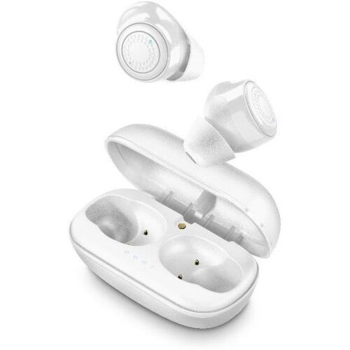 Cellular Line Petit Bluetooth-Kopfhörer weiß