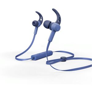 Hama Connect Bluetooth-Kopfhörer true navy