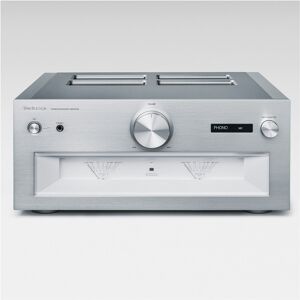 Technics SU-R1000 Vollverstärker Stereo silber Technics SU-R1000 Vollverstärker Stereo silber