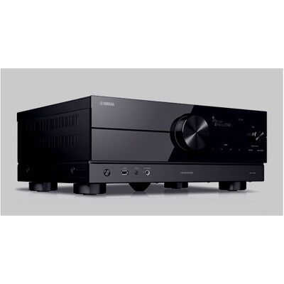 Yamaha RX-A2A AV-Receiver schwarz Yamaha RX-A2A AV-Receiver schwarz