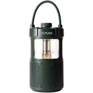Pure Woodland Glow Bluetooth-Lautsprecher Pure Woodland Glow Bluetooth-Lautsprecher