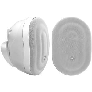 Dtron CMS652011 /Paar Außenlautsprecher weiß Dtron CMS652011 /Paar Außenlautsprecher weiß