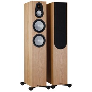 Monitor Audio Silver 300 7G Ash - Standlautsprecher Monitor Audio Silver 300 7G Ash - Standlautsprecher