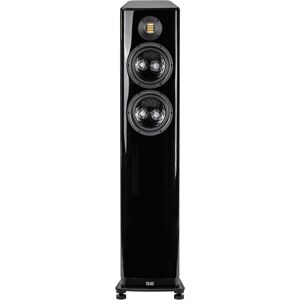 Elac Vela FS 408.2 /Stück Stand-Lautsprecher schwarz hochglanz Elac Vela FS 408.2 /Stück Stand-Lautsprecher schwarz hochglanz
