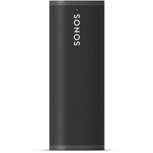 Sonos Roam SL Streaming-Lautsprecher schwarz