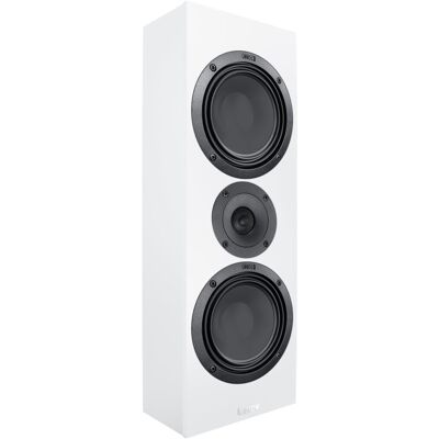 Canton GLE 15 OnWall S2 /Stück On Wall Lautsprecher weiss Canton GLE 15 OnWall S2 /Stück On Wall Lautsprecher weiss
