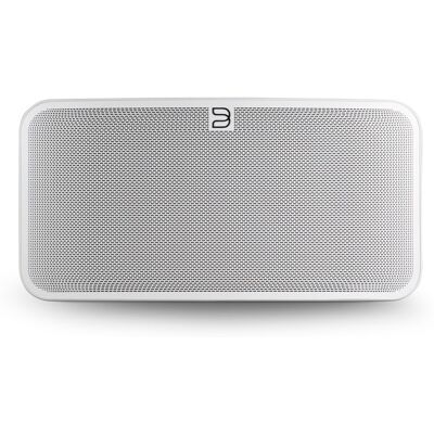 Bluesound Pulse Mini 2i Multimedia-Lautsprecher Bluetooth weiss Bluesound Pulse Mini 2i Multimedia-Lautsprecher Bluetooth weiss