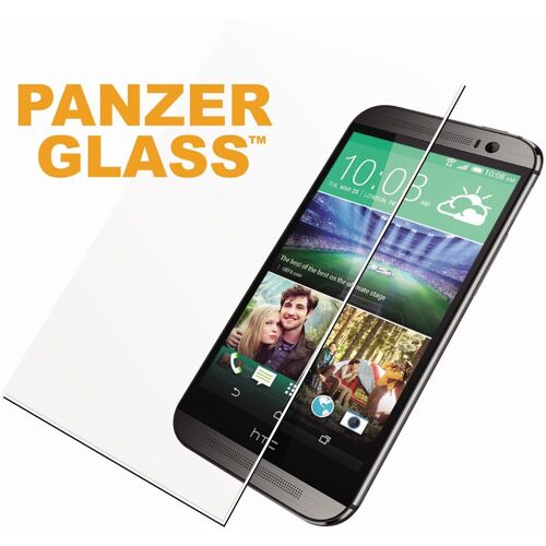 PanzerGlass Displayschutz für HTC One M8