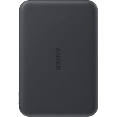 Anker Powerbank 10000mAh Kabelloses Laden Slim - Power Bank Anker Powerbank 10000mAh Kabelloses Laden Slim - Power Bank