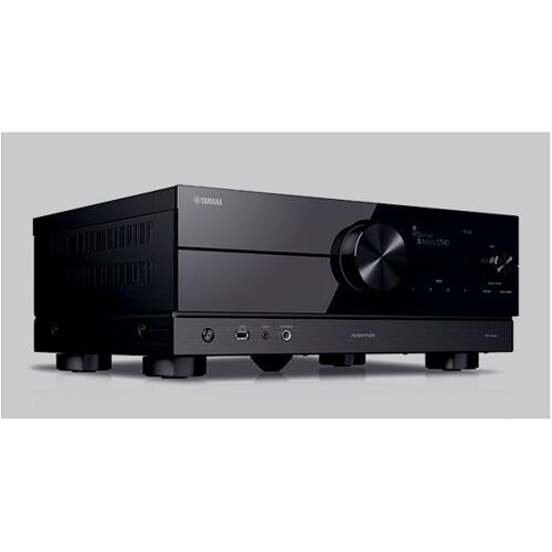 Yamaha RX-A2A AV-Receiver schwarz