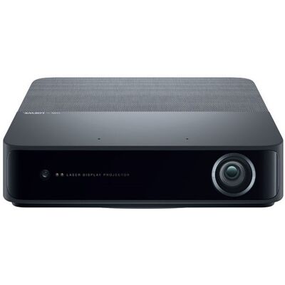 We. by Loewe. We.BEAM Laser-Projektor storm grey We. by Loewe. We.BEAM Laser-Projektor storm grey