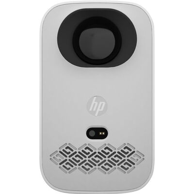 HP CC360 Beamer - Full HD, 220 lm, Weiss - Beamer HP CC360 Beamer - Full HD, 220 lm, Weiss - Beamer