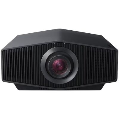 Sony BRAVIA Projector 9 VPL-XW8100ES 4K-SXRD Laser-Projektor schwarz Sony BRAVIA Projector 9 VPL-XW8100ES 4K-SXRD Laser-Projektor schwarz