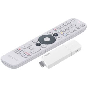 Strong LEAP-AIR Streaming Stick weiß Strong LEAP-AIR Streaming Stick weiß