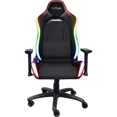 Trust GXT 719 Ruya Gaming Chair schwarz Trust GXT 719 Ruya Gaming Chair schwarz