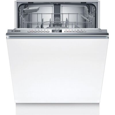 Bosch SBV4HTX14E Serie 4 Vollintegrierter Geschirrspüler Bosch SBV4HTX14E Serie 4 Vollintegrierter Geschirrspüler