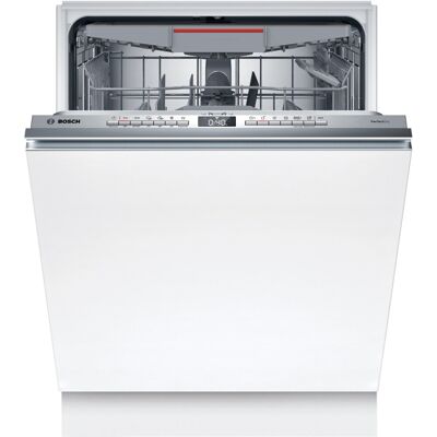 Bosch SMV6YCX02E Vollintegrierbarer 60 cm Geschirrspüler vollintegrierbar Bosch SMV6YCX02E Vollintegrierbarer 60 cm Geschirrspüler vollintegrierbar