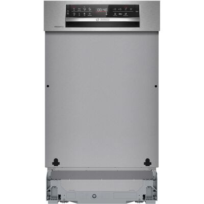 Bosch Serie 6 SPI6EMS21E Geschirrspüler - Halbeingebaut, 10 Maßgedecke Bosch Serie 6 SPI6EMS21E Geschirrspüler - Halbeingebaut, 10 Maßgedecke