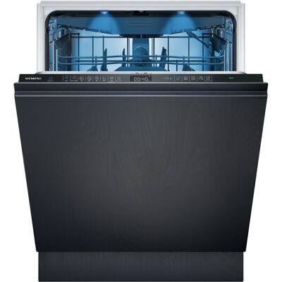 Siemens SN65EX12CE Vollintegrierbarer 60 cm Geschirrspüler Siemens SN65EX12CE Vollintegrierbarer 60 cm Geschirrspüler