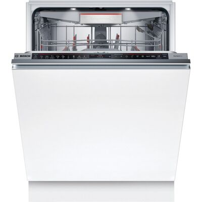 Bosch SMD8TCX04E Vollintegrierbarer 60 cm Geschirrspüler Bosch SMD8TCX04E Vollintegrierbarer 60 cm Geschirrspüler
