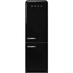 Smeg FAB32RBL5 Kühl-/Gefrierkombination schwarz Smeg FAB32RBL5 Kühl-/Gefrierkombination schwarz